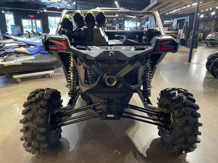 2026 Can-Am® Maverick X3 X mr Turbo RR 72