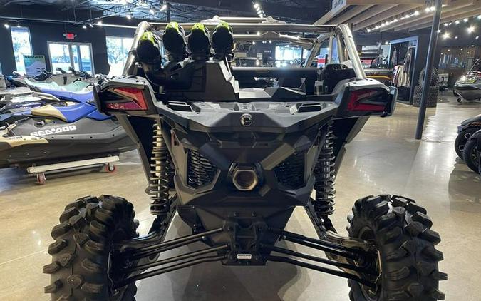2026 Can-Am® Maverick X3 X mr Turbo RR 72