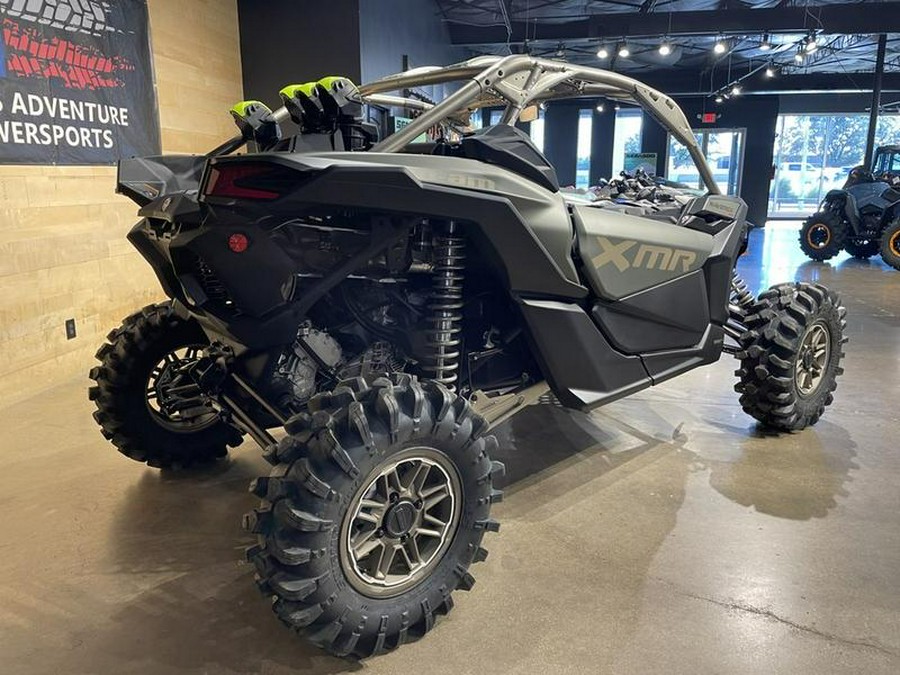 2026 Can-Am® Maverick X3 X mr Turbo RR 72