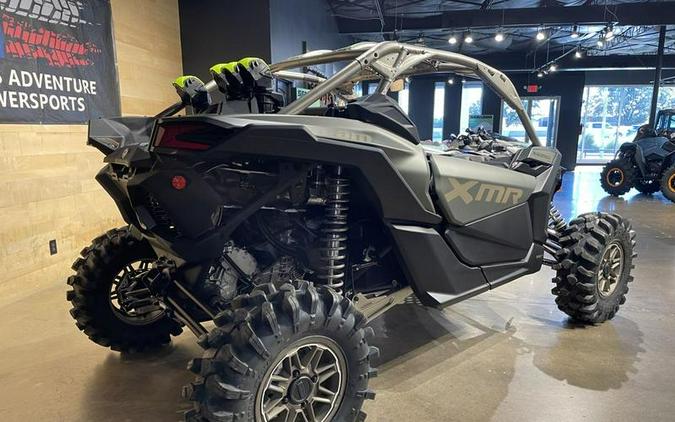 2026 Can-Am® Maverick X3 X mr Turbo RR 72