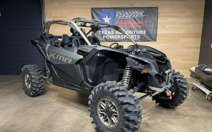 2026 Can-Am® Maverick X3 X mr Turbo RR 72