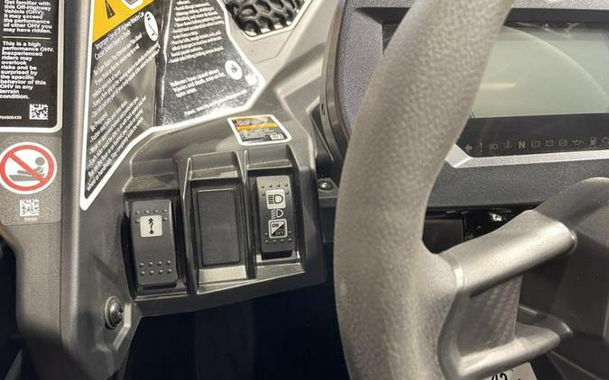 2026 Can-Am® Maverick X3 X mr Turbo RR 72