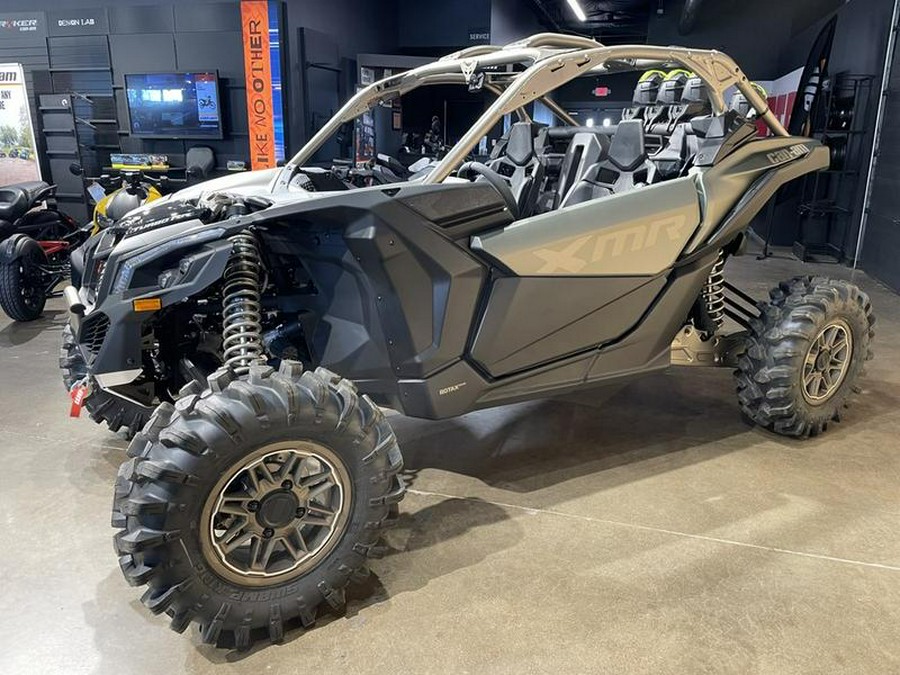 2026 Can-Am® Maverick X3 X mr Turbo RR 72