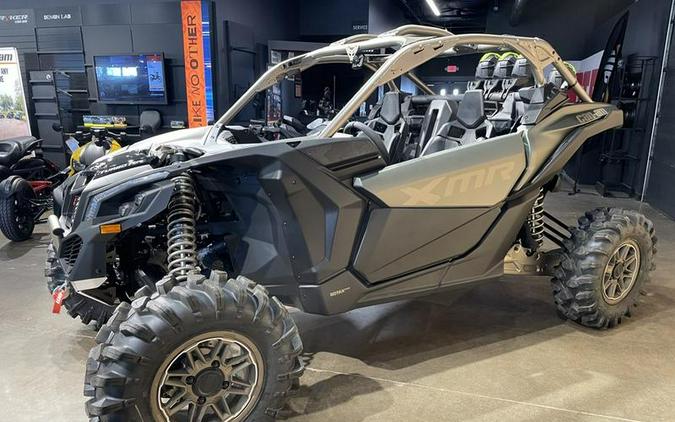 2026 Can-Am® Maverick X3 X mr Turbo RR 72