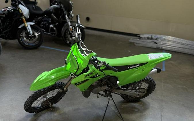 2022 Kawasaki KX™85