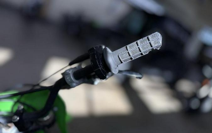 2022 Kawasaki KX™85