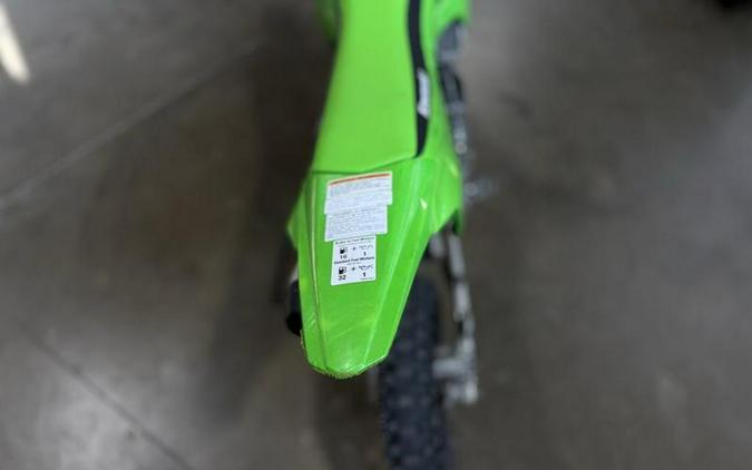 2022 Kawasaki KX™85