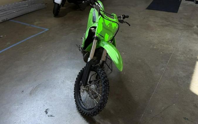 2022 Kawasaki KX™85