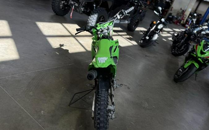 2022 Kawasaki KX™85