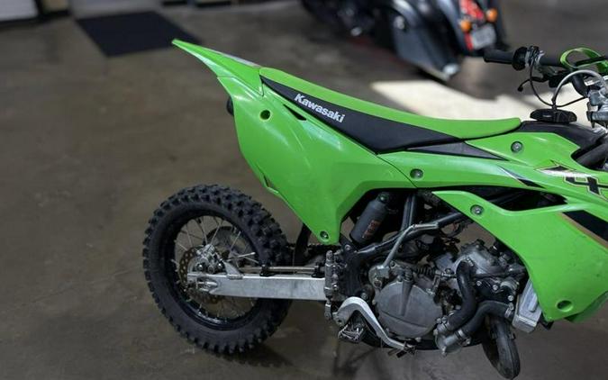 2022 Kawasaki KX™85