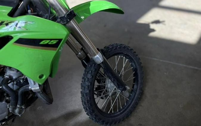 2022 Kawasaki KX™85
