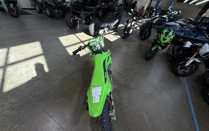 2022 Kawasaki KX™85