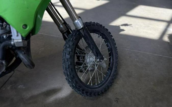 2022 Kawasaki KX™85