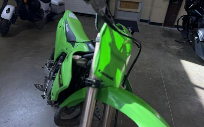2022 Kawasaki KX™85
