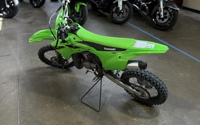 2022 Kawasaki KX™85