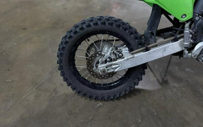 2022 Kawasaki KX™85