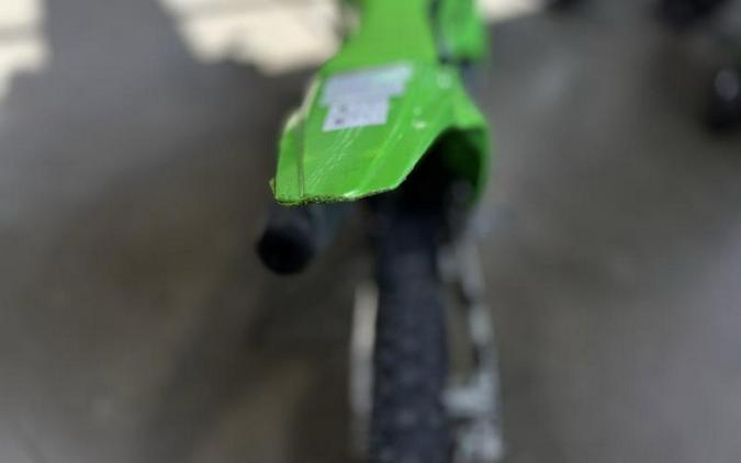2022 Kawasaki KX™85