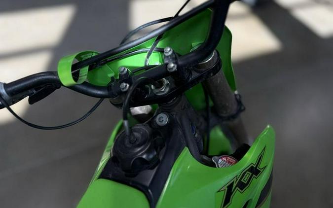 2022 Kawasaki KX™85