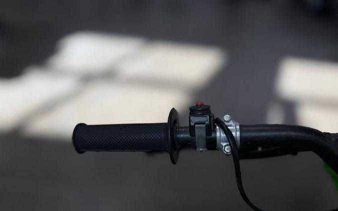 2022 Kawasaki KX™85