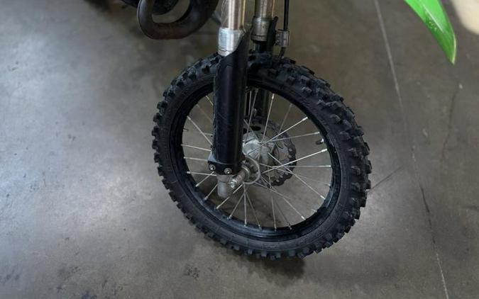 2022 Kawasaki KX™85