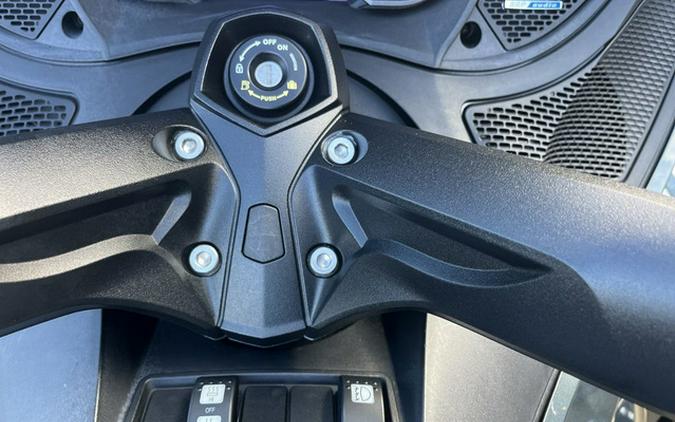 2018 Can-Am Spyder RT Limited Dark