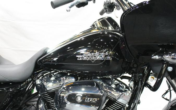 FLTRT 2024 Road Glide 3