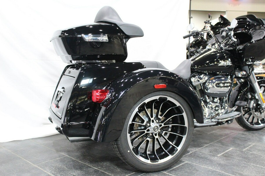 FLTRT 2024 Road Glide 3