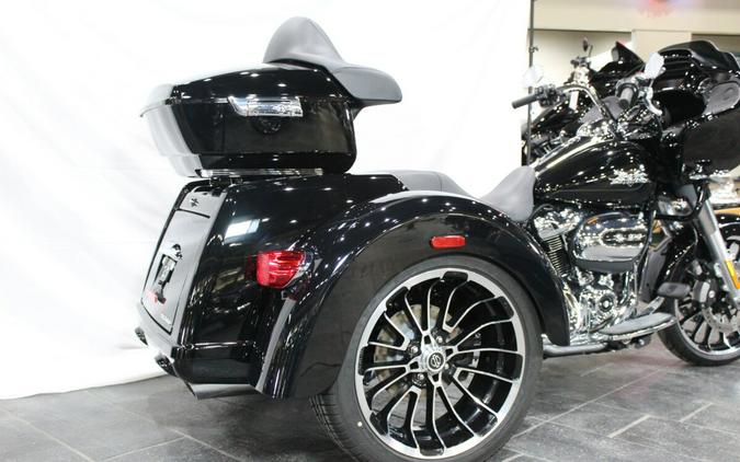 FLTRT 2024 Road Glide 3