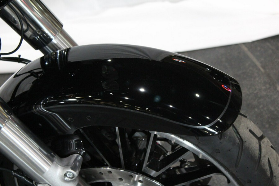 FLTRT 2024 Road Glide 3