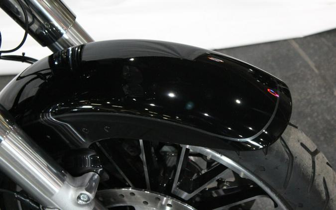 FLTRT 2024 Road Glide 3