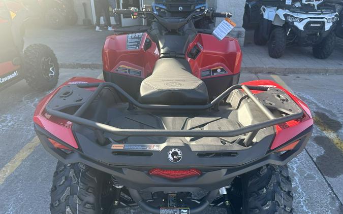 2026 Can-Am® Outlander 700