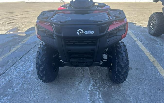 2026 Can-Am® Outlander 700