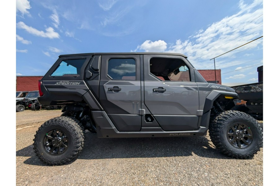 2026 Polaris XPEDITION ADV 5 NORTHSTAR