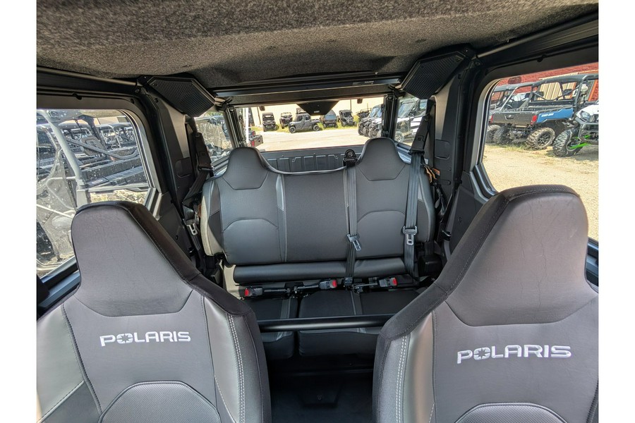 2026 Polaris XPEDITION ADV 5 NORTHSTAR