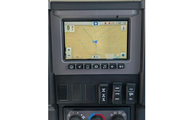 2026 Polaris XPEDITION ADV 5 NORTHSTAR