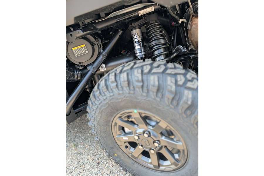 2026 Polaris XPEDITION ADV 5 NORTHSTAR