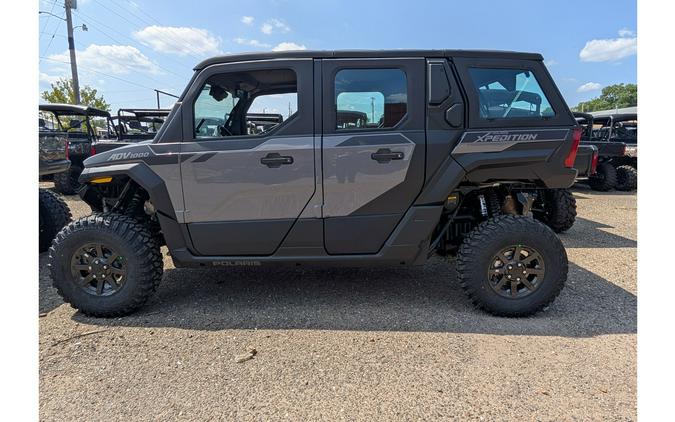 2026 Polaris XPEDITION ADV 5 NORTHSTAR