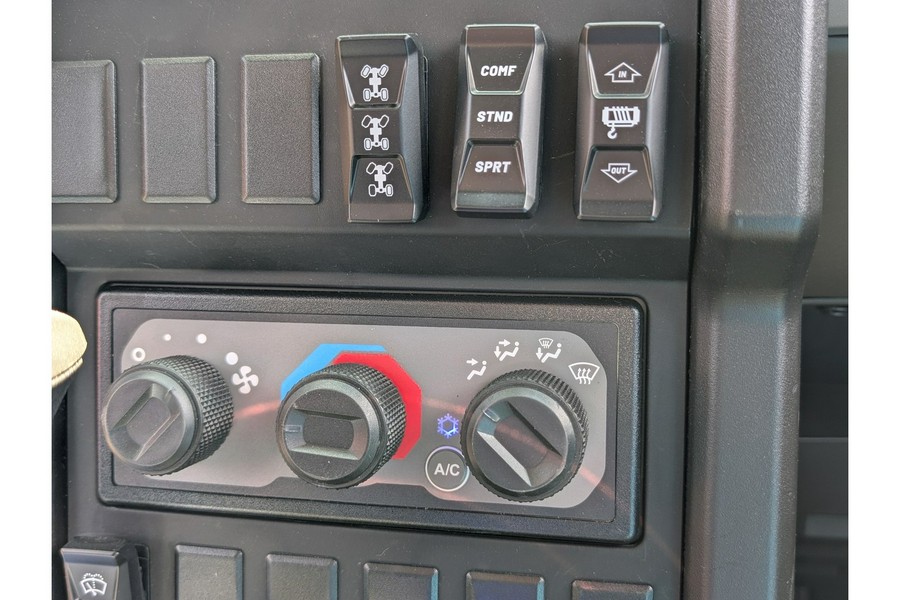 2026 Polaris XPEDITION ADV 5 NORTHSTAR