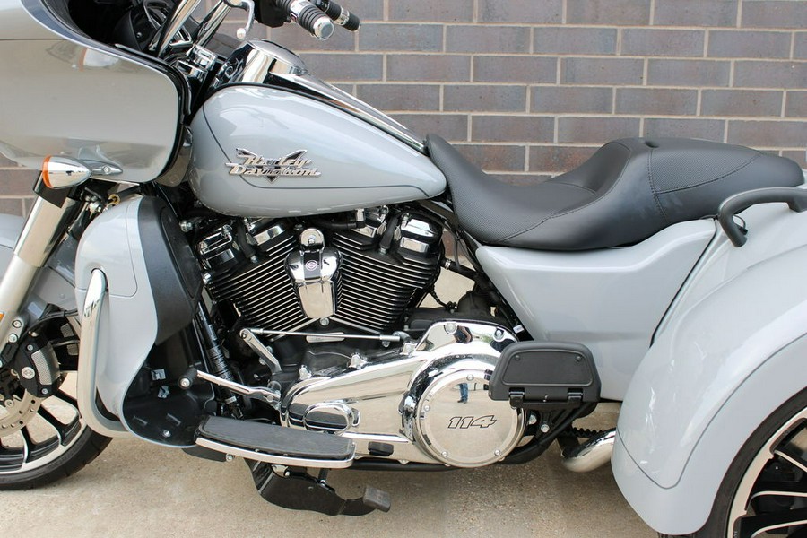 2025 Harley-Davidson® FLTRT - Road Glide® 3
