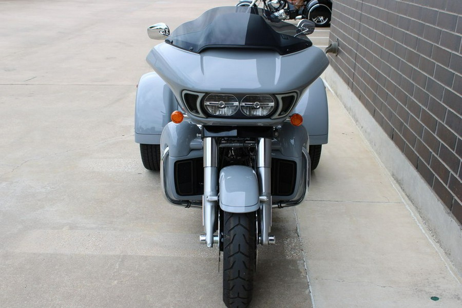2025 Harley-Davidson® FLTRT - Road Glide® 3