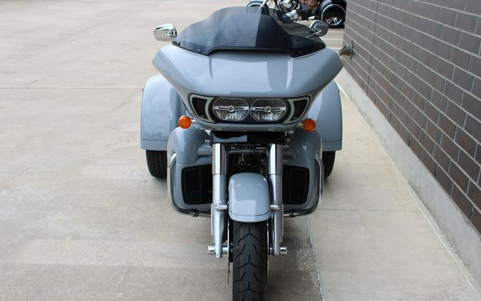 2025 Harley-Davidson® FLTRT - Road Glide® 3