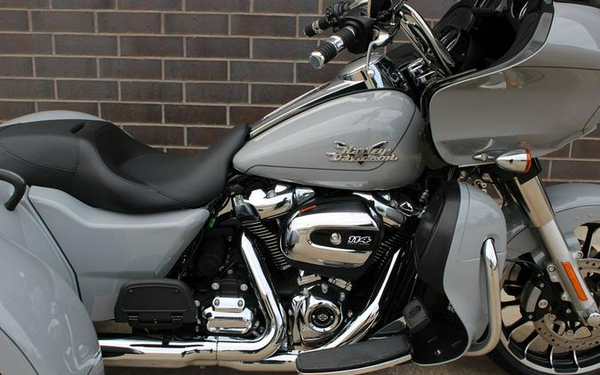 2025 Harley-Davidson® FLTRT - Road Glide® 3