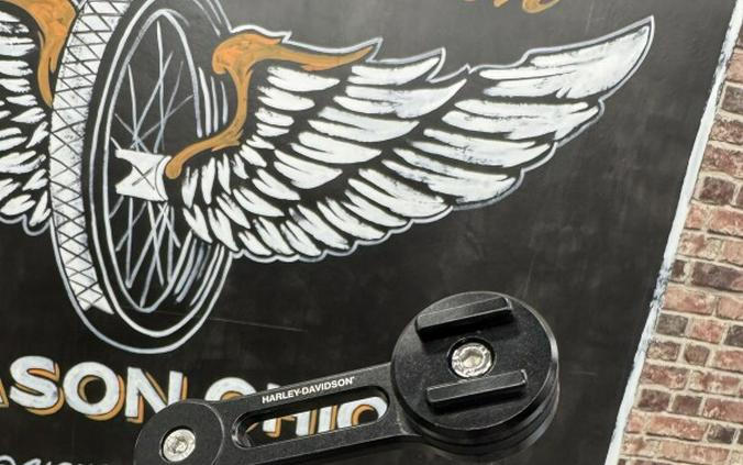 2021 Harley-Davidson Heritage Classic 114