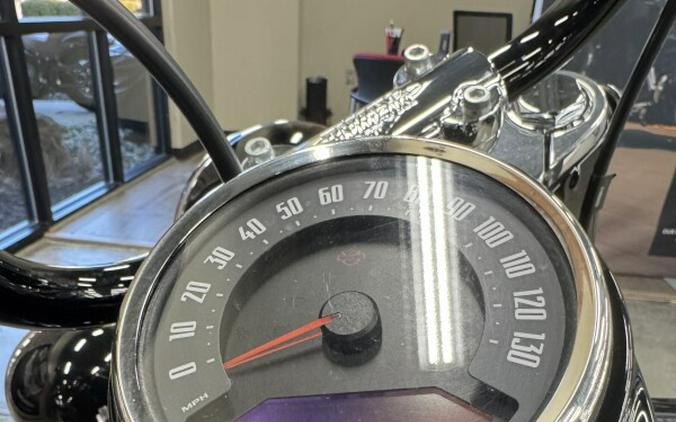 2021 Harley-Davidson Heritage Classic 114