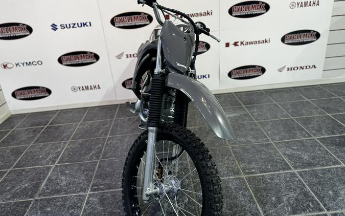 2025 KAWASAKI KLX140R L - JP01737