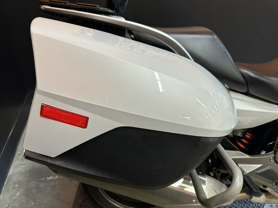 2013 BMW K 1600 GT