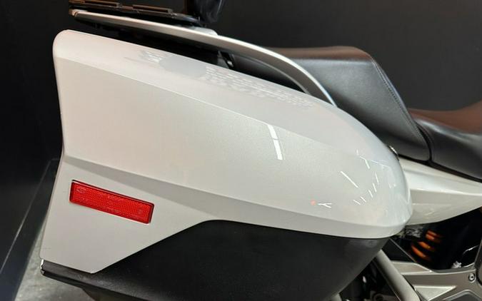 2013 BMW K 1600 GT
