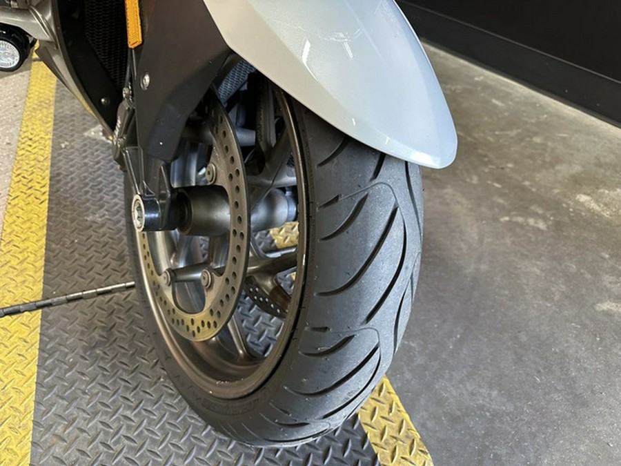2013 BMW K 1600 GT