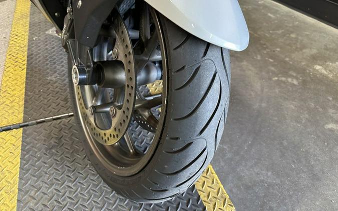 2013 BMW K 1600 GT