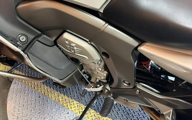 2013 BMW K 1600 GT